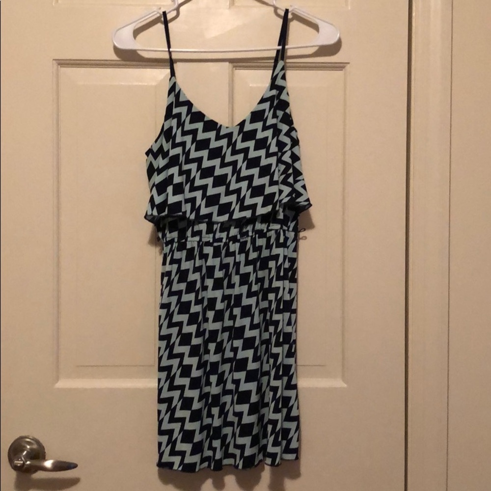 Sun dress
